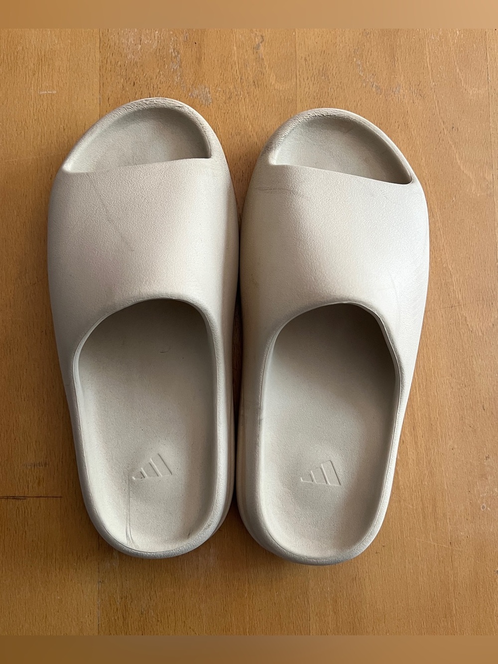 OG Adidas Yeezy Slide in Resin - Men's 13